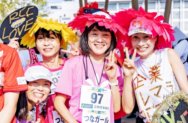 上位入賞だけじゃない!